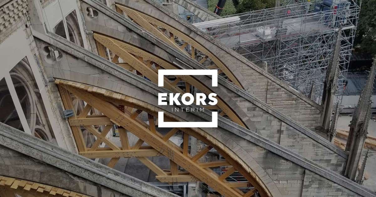 EKORS INTÉRIM - Recrutement, Offres d'emploi, Dépôt de CV