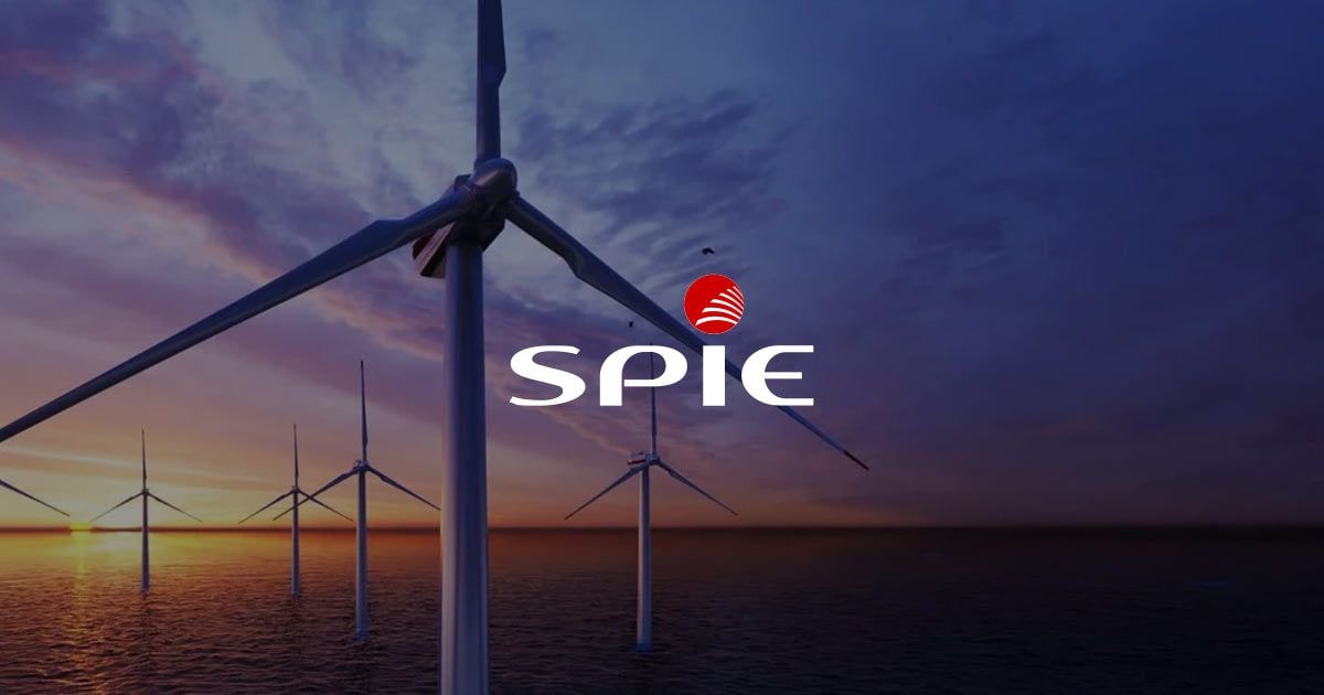 SPIE recrute. 98 offres d'emploi