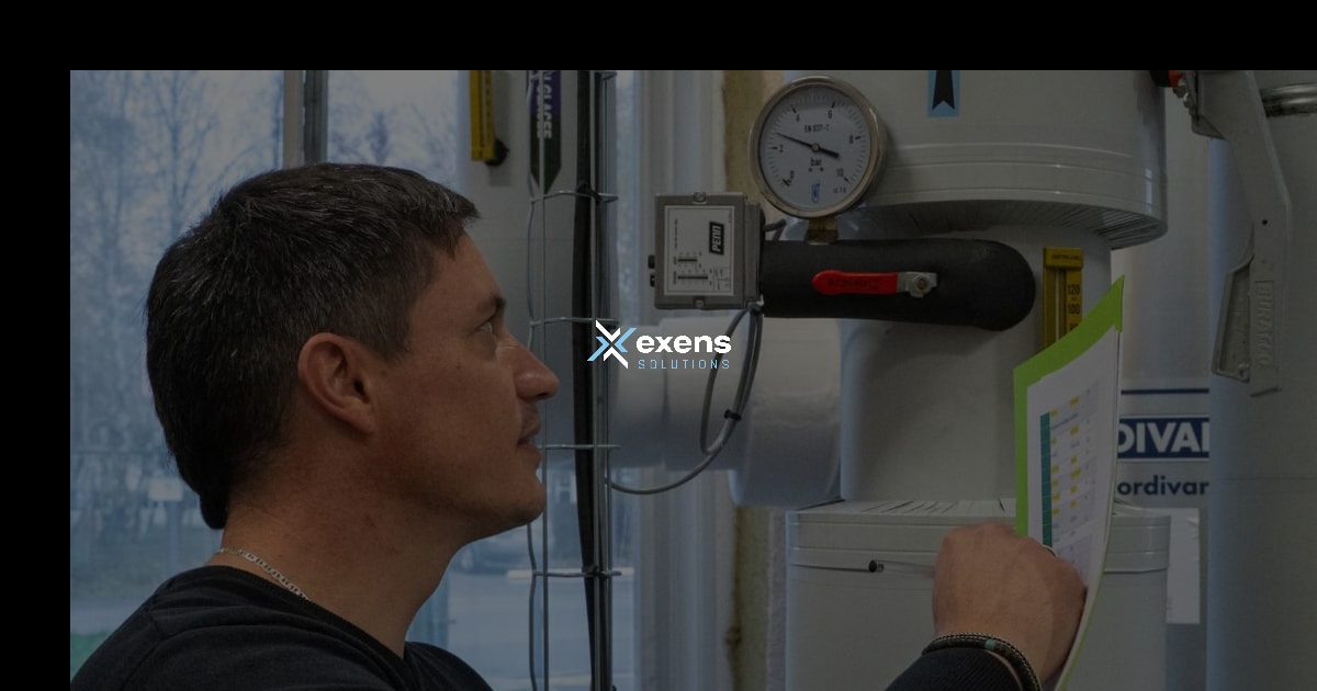 Exens Solutions - Recrutement, Offres d'emploi, Dépôt de CV