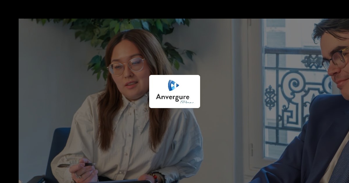 Anvergure - Recrutement, Offres d'emploi, Dépôt de CV