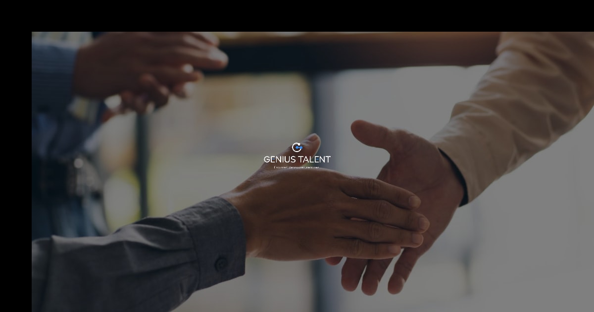 Genius Talent recrute. 27 offres d'emploi