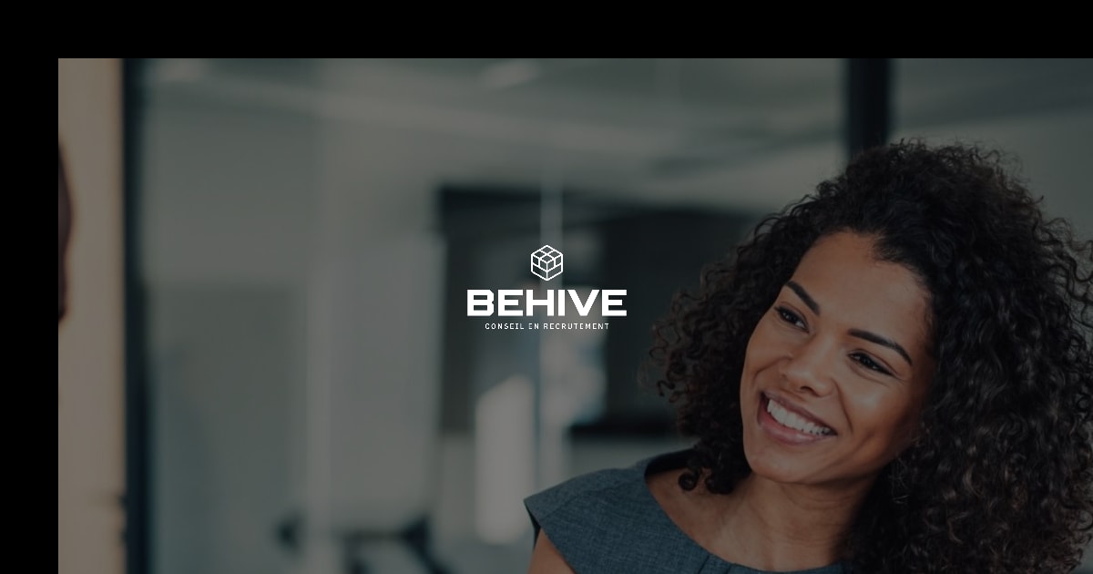 BEHIVE - Recrutement, Offres d'emploi, Dépôt de CV